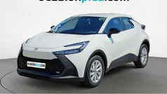 Usado 2024 Toyota C-HR Active SUV | 26.355 € (Buen precio)