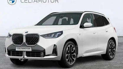 Usado BMW X3 299 CV (219 kW) 2026 SUV