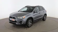 Usado 2015 Mitsubishi ASX Motion SUV | 11.699 € (Precio justo)
