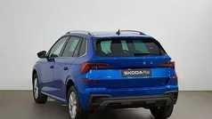 Usado 2024 Skoda Kamiq Selection SUV | 20.900 € (Precio justo)