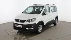 Usado 2019 Peugeot Rifter Access Monovolumen | 14.799 € (Buen precio)