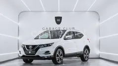 Usado 2018 Nissan Qashqai N-Connecta SUV | 15.199 € (Precio justo)
