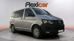 Usado 2017 VW Caravelle Monovolumen | 23.970 € (Super precio)