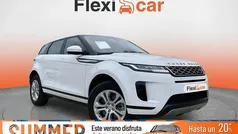 Usado 2019 Land Rover Range Rover evoque S SUV | 29.990 € (Super precio)