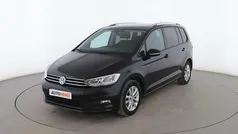 Usado 2019 VW Touran Advance Monovolumen | 19.899 € (Precio justo)