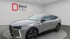 DS Automobiles DS4