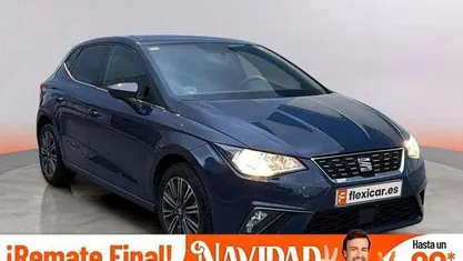 Usado 2018 Seat Ibiza Reference Utilitario | 10.790 € (Precio justo)