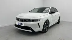 Usado 2022 Opel Astra Elegance Berlina | 23.890 € (Precio justo)
