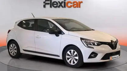 Usado Renault Clio V Business 67 CV (49 kW) 2021 Utilitario