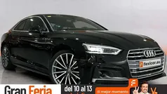 Usado 2018 Audi A5 Coupe | 29.190 € (Buen precio)