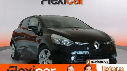 Usado Renault Clio IV Business 75 CV (55 kW) 2015