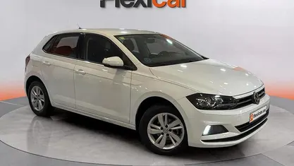 Usado VW Polo Advance 95 CV (69 kW) 2020 Berlina