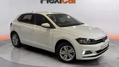 Usado 2020 VW Polo Advance Berlina | 14.390 € (Precio justo)