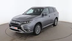 Usado 2020 Mitsubishi Outlander P-HEV SUV | 21.299 € (Precio justo)