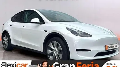Usado 2022 Tesla Model Y RWD SUV | 28.890 € (Precio justo)