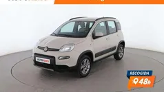 Usado 2016 Fiat Panda 4x4 Utilitario | 9699 € (Buen precio)