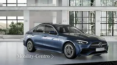Usado 2025 Mercedes C200 Berlina | 51.860 € (Precio justo)