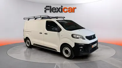 Usado Peugeot Expert 120 CV (88 kW) 2022 Van