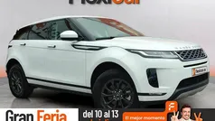 Blanco Usado 2020 Land Rover Range Rover evoque HSE SUV | 25.290 € (Super precio)