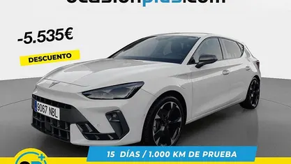 Usado Cupra Leon 204 CV (150 kW) 2025