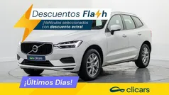 Usado 2019 Volvo XC60 Momentum SUV | 27.190 € (Precio justo)