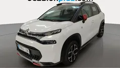 Usado 2022 Citroën C3 Aircross PureTech SUV | 10.500 € (Buen precio)