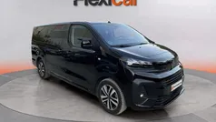 Usado 2024 Peugeot Traveller Business-Line Monovolumen | 32.590 € (Buen precio)