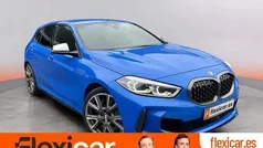 Azul Usado 2020 BMW M135 Utilitario | 31.490 € (Super precio)