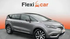 Usado 2016 Renault Espace Zen Monovolumen | 14.990 € (Buen precio)