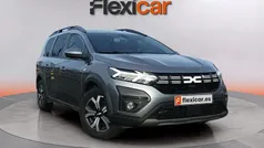 Gris Usado 2024 Dacia Jogger Expression Monovolumen | 17.990 € (Precio justo)