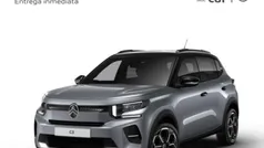 Usado 2025 Citroën C3 Utilitario | 19.200 € (Precio justo)