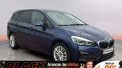 Usado 2020 BMW 218 Monovolumen | 15.990 € (Buen precio)