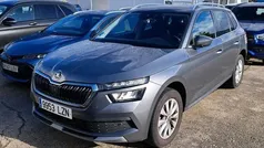 Usado 2022 Skoda Kamiq SUV | 16.800 € (Precio justo)