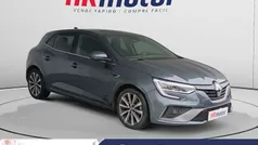 Renault Mégane IV
