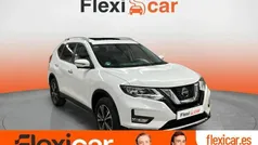Usado 2019 Nissan X-Trail SUV | 20.490 € (Precio justo)