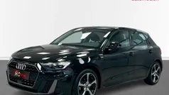 Negro Usado 2023 Audi A1 Sportback Utilitario | 21.400 € (Precio justo)