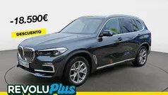 Usado 2021 BMW X5 SUV | 47.900 € (Buen precio)