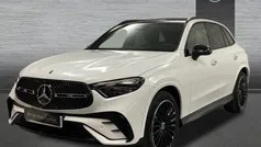 Mercedes GLC300