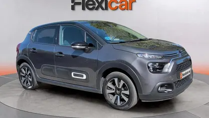 Usado Citroën C3 PureTech 83 CV (61 kW) 2024 Utilitario