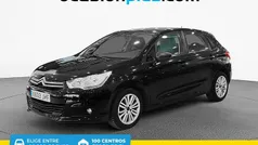 Usado 2015 Citroën C4 Live Utilitario | 8990 € (Precio justo)