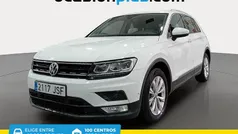 Usado 2016 VW Tiguan Advance SUV | 18.550 € (Buen precio)