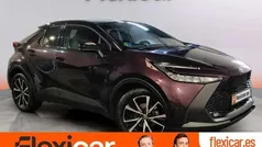 Usado 2024 Toyota C-HR Advance SUV | 27.970 € (Un poco caro)