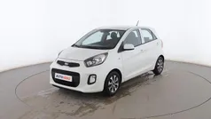 Usado 2017 Kia Picanto Utilitario | 9799 € (Precio justo)