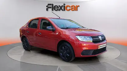 Usado Dacia Logan MCV Essentiel 75 CV (55 kW) 2019 Burdeos Familiar