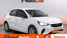 Usado 2021 Opel Corsa Edition Utilitario | 11.690 € (Precio justo)