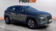 Usado 2021 Hyundai Tucson SUV | 17.990 € (Precio justo)