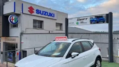 Blanco Usado 2021 Seat Arona Style SUV | 15.500 € (Precio justo)