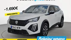 Usado 2024 Peugeot 2008 Active SUV | 18.590 € (Precio justo)