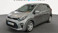 Usado 2023 Kia Picanto Utilitario | 10.900 € (Buen precio)