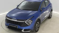 Usado 2024 Kia Sportage SUV | 28.464 € (Precio justo)